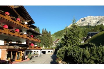 Iталiя Hotel Arabba di Livinallongo, Екстер'єр